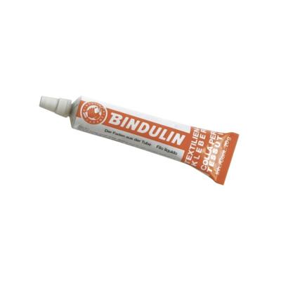 Rayher hobby Kleding/textiel lijm - 17,5 gram - Lijm voor leer/linnen/zeildoek - in tube