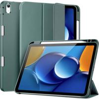 ESR Rebound Book cover Groen iPad Cover / tas