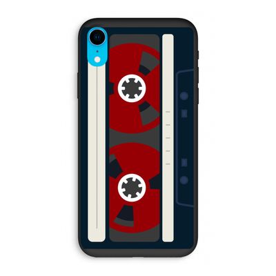Here's your tape: iPhone XR Biologisch afbreekbaar hoesje