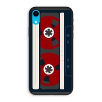 Here's your tape: iPhone XR Biologisch afbreekbaar hoesje