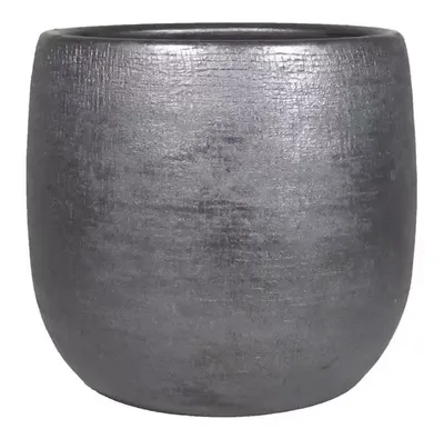 Pot mira d34h31cm ind. zwart