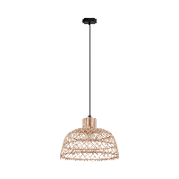 Eglo Rotan hanglamp Ausnby 43285