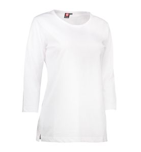 ID Identity 0313 Ladies' Pro Wear T-Shirt | 3/4 Sleeved