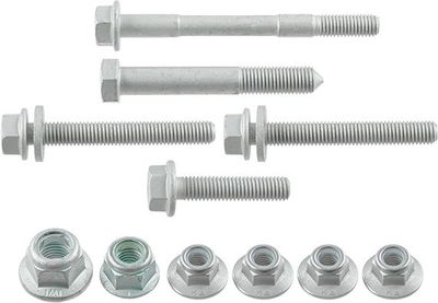 Reparatieset, wielophanging 4346001
