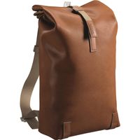 Brooks Rugtas Pickwick M Leather Honey 26L - thumbnail