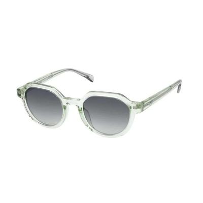 Zonnebril Uniseks Zadig & Voltaire SZV363-4902GN Ø 49 mm