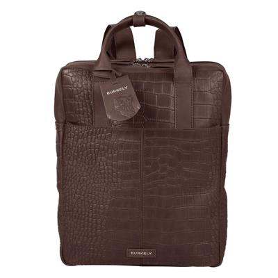 Burkely Cool Colbie Rugzak 14"-Brown