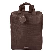 Burkely Cool Colbie Rugzak 14"-Brown