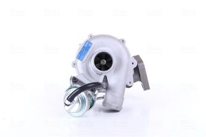 Turbocharger 93113