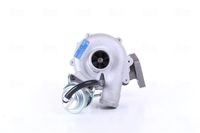 Turbocharger 93113 Turbocharger 93113