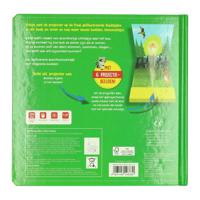 Wins Holland Mijn projectorboek mattis avontuur