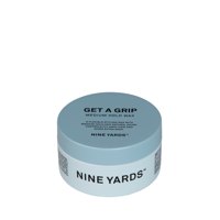 Nine Yards Get a grip Medium Hold Wax 100ml