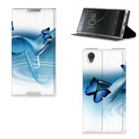 Sony Xperia L1 | Hoesje maken | Vlinders