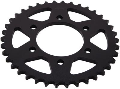 RK Chain wheel 530 42z steel black