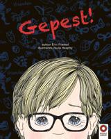 Gepest! (Hardback)