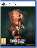 PS5 The 9th Charnel