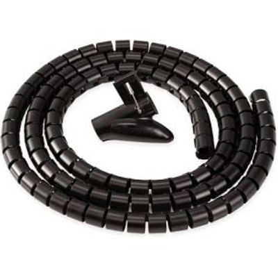 Fellowes 99439 Zwart kabel beschermer