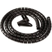 Fellowes 99439 Zwart kabel beschermer