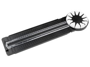 CRELANDO Snijmachine