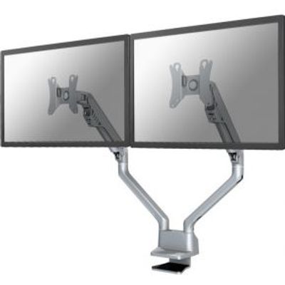 Neomounts 32 monitorarm FPMA-D750DSILVER