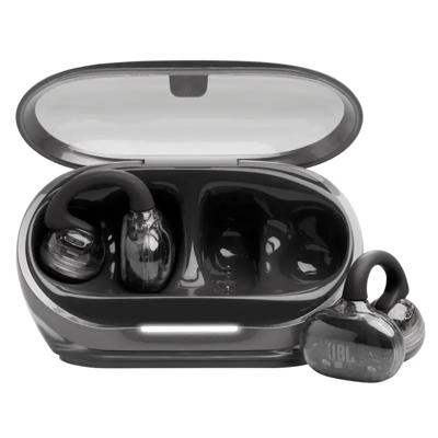 JBL Soundgear Clips Oordopjes Zwart