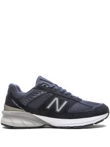 New Balance baskets 990 - Bleu