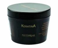Phytorelax Keratin Reconstruction Mask (200 ml)