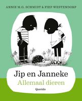 Allemaal dieren - Annie M.G. Schmidt - Paperback (9789045123790) - thumbnail