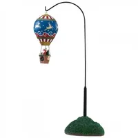 Reindeer Hot Balloon 4.5v Adapt