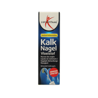 Kalknagel behandel vloeistof 10 Milliliter