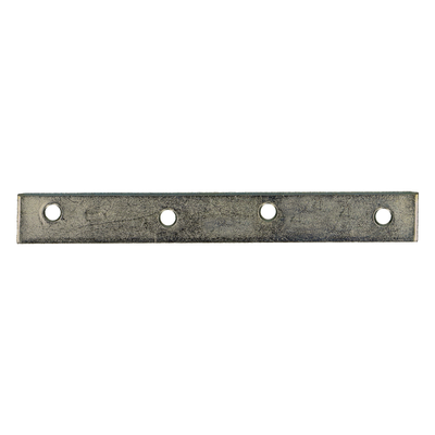 pgb-Europe FG | Smalle verbindingsplaat 15x2x75 A2 | 50 st FG0166A000150755