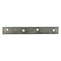 pgb-Europe FG | Smalle verbindingsplaat 15x2x75 A2 | 50 st FG0166A000150755