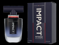 Tommy Hilfiger Impact Intense Eau De Parfum Spray 50 ml Heren
