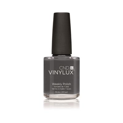 CND Vinylux #101 Asphalt 15ml