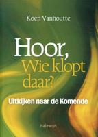 Hoor, wie kopt daar? (Paperback)
