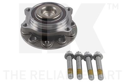 Wiellager 761012