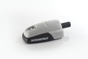 Scanstrut Dekdoorvoer Horizontaal Voor Kabel 6-10 Mm Default