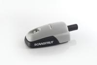 Scanstrut Dekdoorvoer Horizontaal Voor Kabel 6-10 Mm Default