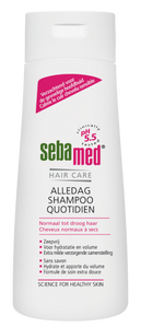 Sebamed Alledag Shampoo