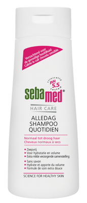 Sebamed Alledag Shampoo