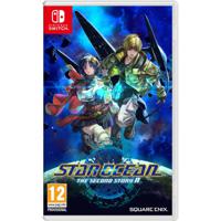 Star Ocean: The Second Story R - Nintendo Switch - thumbnail
