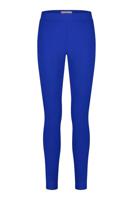 Studio Anneloes Downstep Bonded Trousers 09455 Broek 6608 Azure