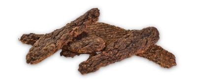 BRIT Meaty Jerky Beef Fillets - hondensnack - 200 g
