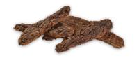 BRIT Meaty Jerky Beef Fillets - hondensnack - 200 g