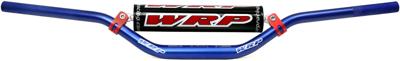WRP - RACING Handlebar taper-x wrp 28.6mm aluminum 802mm,bl
