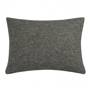Vandyck Vandyck HOME 81 PLAID kussensloop 40x55 anthracite