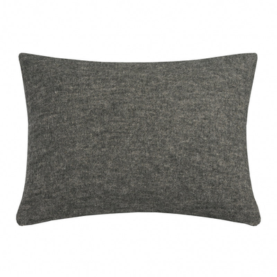 Vandyck Vandyck HOME 81 PLAID kussensloop 40x55 anthracite
