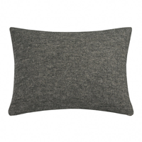 Vandyck Vandyck HOME 81 PLAID kussensloop 40x55 anthracite