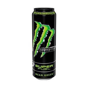 Monster Monster - Superfuel Mean Green 568ml (inmport uit Polen)