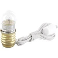 BELI-BECO GL424 ws Displaylampje 4.50 V 0.90 W Fitting E10 Helder 1 stuk(s) - thumbnail